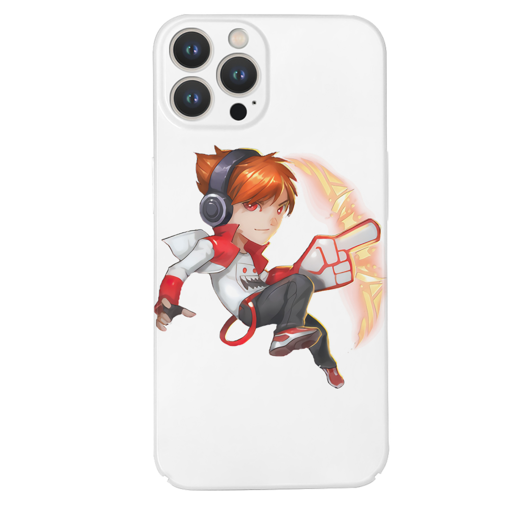 （画像用） リーグ・オブ・レジェンド League of Legends LOL 【iPhone 14シリーズ対応】ハードケース